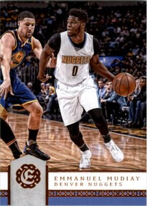 2016-17 Panini Excalibur YOU PICK