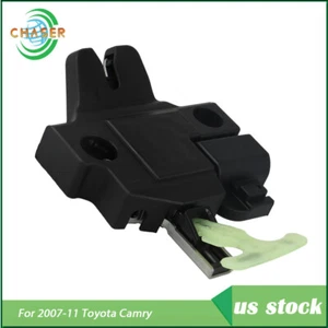 Trunk Lid Latch Power Door Lock Actuator 64600-06010 For 2007-11 Toyota Camry - Picture 1 of 8