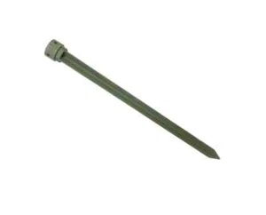 Abspannzeltpfahl 2er Pack, 40 Zoll, schweres Aluminium - Bild 1 von 8