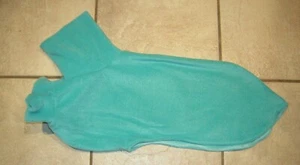 PJ JAMMIES JEDER EINFARBIGE PULLOVER MANTEL WINDHUND DOBERMANN PINSCHER SALUKI  - Bild 1 von 3