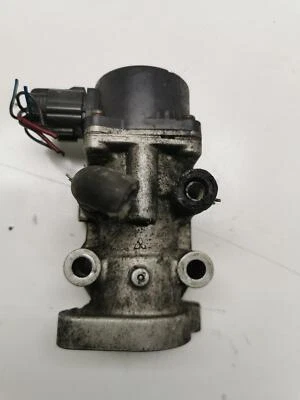 MITSUBISHI SHOGUN MK3 V60 1999 - 2006 EGR VALVE 3.5 GDI ENGINE 7076 - Image 1 of 4