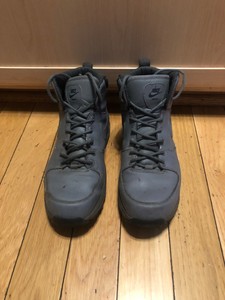 Las mejores ofertas en Botas Gris Nike M Para Hombres | eBay