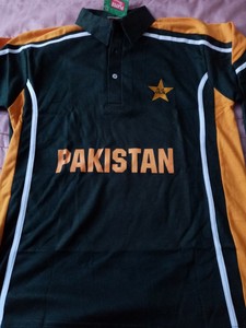 max and paddy pakistan cricket shirt