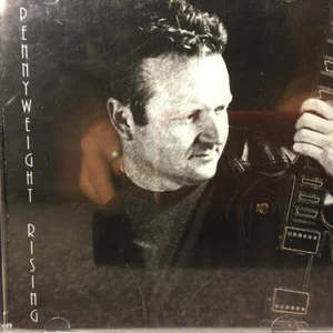 Pennyweight Rising CD - Picture 1 of 2