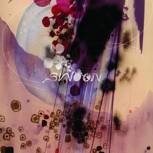 SILVERSUN PICKUPS - SWOON   CD NEU - Bild 1 von 1