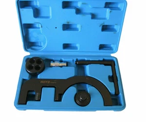 KIT MESSA IN FASE BMW N47 N47S N57 SERIE 1 3 5 6 7 X1 X3 X5 X6 KIT 5 PZ - Foto 1 di 3