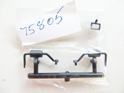 CORGI 'MAN F2000 TRACTOR UNIT CAB SPARE MIRRORS' 75805. ORIGINAL. NEW. 1:50 - Image 1 of 2