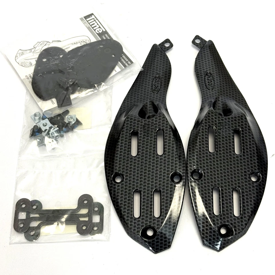 Northwave Evolution Carbon Core Shoe Insert - Speedplay / TIME - Size 44 - 44.5 - Image 1 of 1