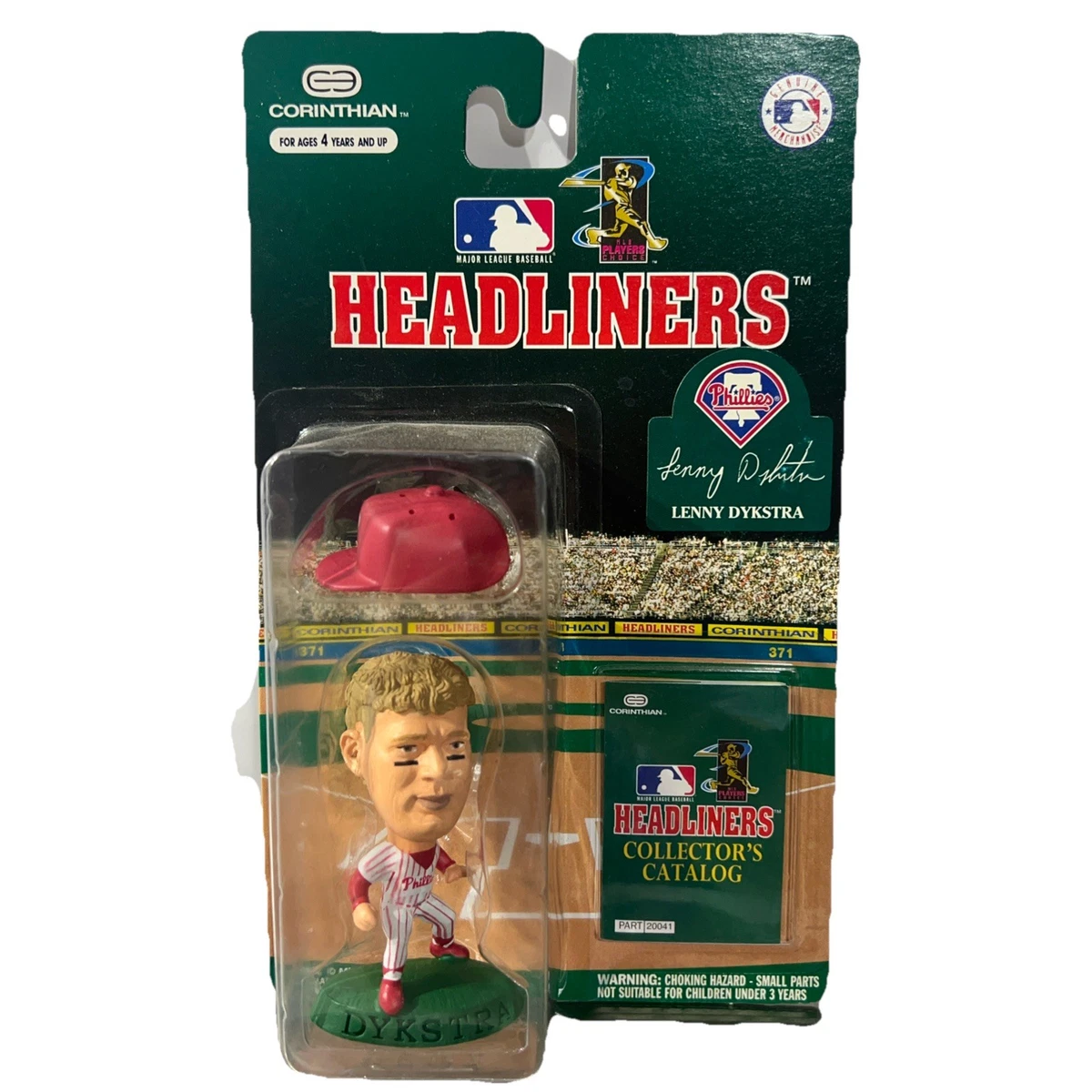 1996 Corinthian Sports Action Figures for sale | eBay