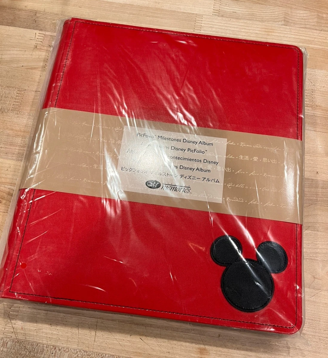 Creative Memories Scrapbooking Albums 11x14 Album for sale - eBay