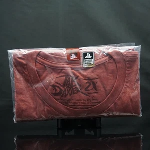Jak 3 Wasteland T-Shirt (2XL) -- Limited Run Games, Fangamer -- Brand New! - Picture 1 of 10