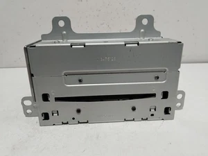 13332702 AUDIOSYSTEM / RADIO-CD / 6472190 FÜR OPEL INSIGNIA A SPORTS TOURER G09 - Bild 1 von 10