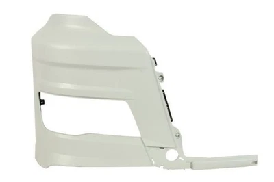 PACOL Scheinwerfer-Rahmen Rahmen MAN-FBC-003R Hinten Rechts Vorne Rechts - Bild 1 von 4