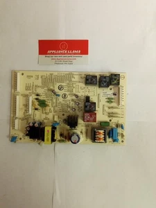 GE Kühlschrank Steuerplatine 200D6221G014 AMK-770 - Bild 1 von 4