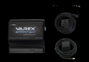 Escape XFORCE VKSB01 - Módulo de actualización de ECU silenciador de caja inteligente Varex - Imagen 1 de 1