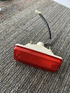 1987 Suzuki LT230S QuadSport Taillight Rear Light OEM - Bild 1 von 14