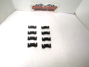 Comp Cams Sb Chevy Pushrod Guide Plates 4800 SBC IMCA DRAGRACING UMP - Bild 1 von 4