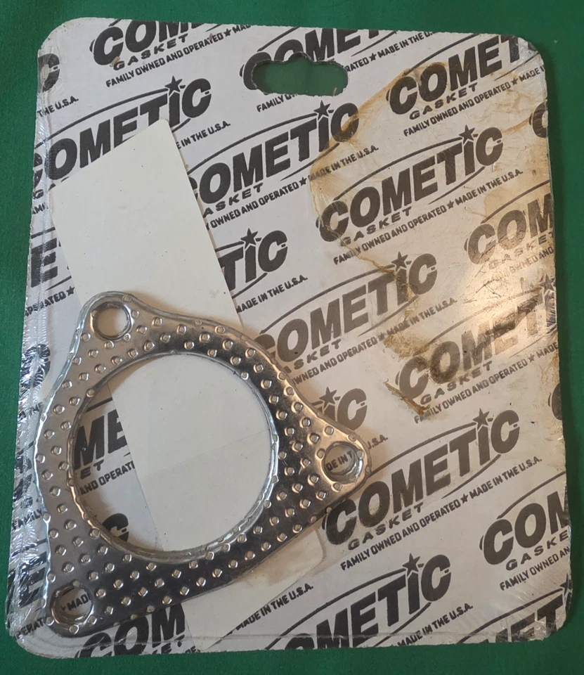 2000-2005 Polaris 800 Snowmobile Exhaust Gasket Set - Cometic C2057EX - Image 1 of 1