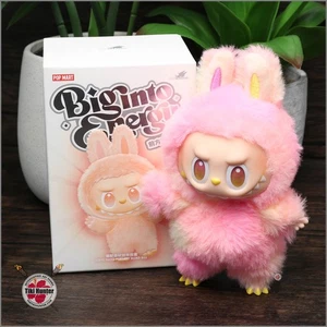 Pop Mart - Labubu The Monsters - Big Into Energy Loyalty - Plüsch - Original - Bild 1 von 8