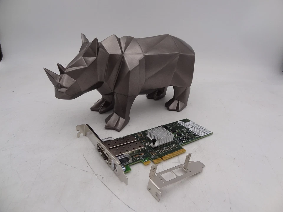 AP770-60002 HP PCI-E 2-Port 8GB FC HBA - Image 1 of 1