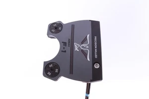 Putter para diestros Edel Array F-1 36 pulgadas muy bueno - Imagen 1 de 9