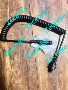 Motorola XVP RSM Lautsprecher Mikrofonkabel - Bild 1 von 4