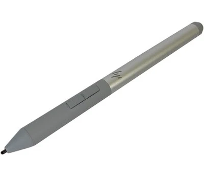 New Authenric Digital Pen for HP Dragonfly G1, Dragonfly G2, Zhan x13 Grey 2pack - Image 1 of 3
