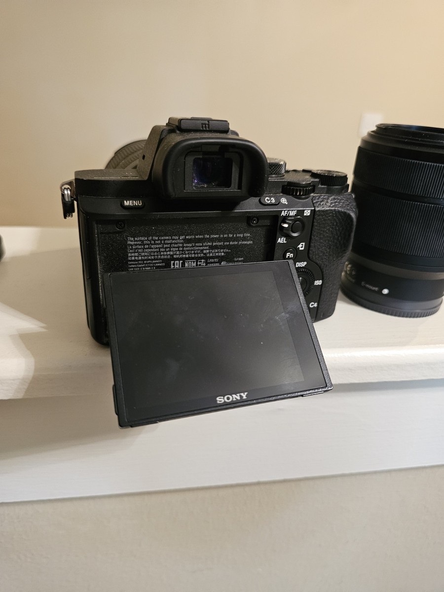 Sony Alpha A7II Digital Cameras | eBay Sony Alpha A7II Digital Cameras | eBay