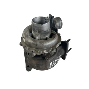 Renault Laguna II 2007 Diesel 96kW Turbolader Turbo H8200328585 JUT97485 - Bild 1 von 8