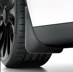 REEVAA 2025 Tesla New Model Y Juniper Accessories - Mud Flaps [No Drilling - Foto 1 di 3