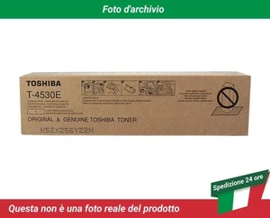 6AJ00000255 Toshiba e-STUDIO 205SE toner Nero - Afbeelding 1 van 4