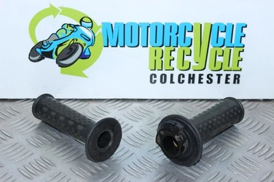 Ducati 750 SS Grips Handlebar 1991 to 1998 750SS 750SC SC B113 - Image 1 of 4