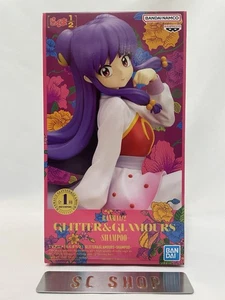 Figura CHAMPÚ RANMA 1/2 BRILLO Y GLAMOURS De JAPÓN ANIME MANGA NUEVO BANPRESTO - Imagen 1 de 6
