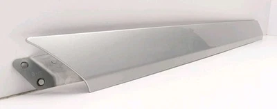 Оригинальная серебристая правая крышка направляющей для Honda Odyssey 1999-2004 годов выпуска 72545-S0x-A00zz - Изображение 1 из 4