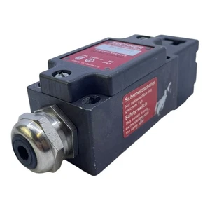 EUCHNER Interruttore di Sicurezza NZ1VZ-518 Di EUCHNER Industria - Bild 1 von 12