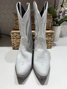 Stivali - Sterling River Boots donna taglia grigio bianco 8M - Foto 1 di 11