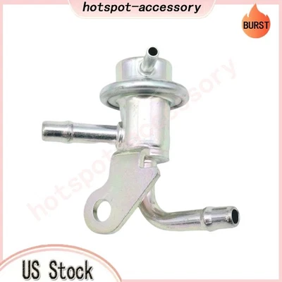 NEW Pressure Regulator Assy For 2004-2006 Subaru Baja, Subaru Forester US STOCK - Image 1 of 4