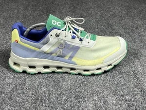 On Cloud Helion Cloudtec Zapatos Para Hombres Talla M10 EE. UU. Multicolor Zapatilla Entrenador Gimnasio - Imagen 1 de 17