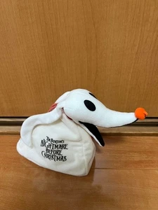 Disneyland The Nightmare Before Christmas Zero Plüschbeutel - Bild 1 von 7