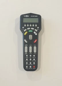 MTH 50-1002 DCS Remote Control Version 6.00 - Picture 1 of 4
