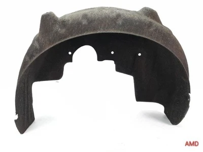 Mini Cooper S Clubman R55 2009 guardabarros trasero izquierdo forro 51717162103 Foto 1 de 4