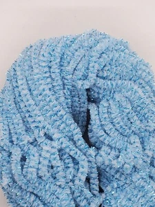 MONKEY MILK New Age Chenille 5 Yards Fly & Jig Tying Material You Pick Size - Picture 1 of 1