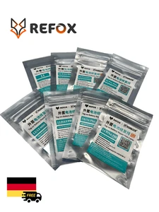 iPhone Battery TagOn Flex No Programming 100% Capacity &  0 Cycle PreProgrammed - Bild 1 von 6