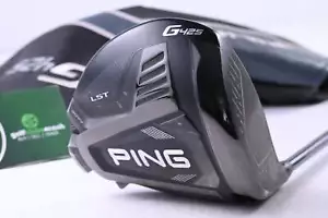 Ping G425 LST Driver / 9 Degree / X-Flex Ping Tour 2.0 Black 65 Shaft - Picture 1 of 9
