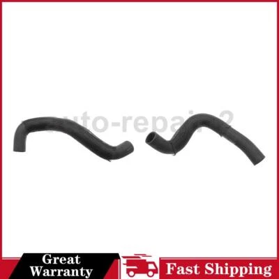 Для 2006 ~ 2006 Chevrolet Trailblazer Dayco верхний нижний радиатор шланг охлаждающей жидкости - Изображение 1 из 4