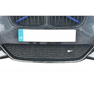 Zunsport Argent avant Inférieur Grille pour BMW M140i 2016- ZBM74816 - Picture 1 of 1
