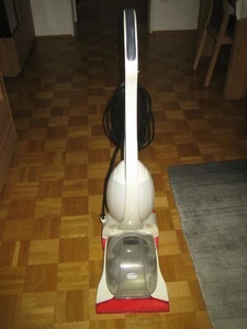 teppichreiniger waschsauger 1Mal gebraucht - Bild 1 von 9