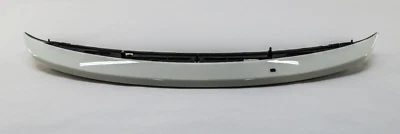 10-15 MERCEDES GLK250 GLK350 (X204) ALERÓN MALETERO ESCOTILLA TRASERA (BLANCO POLAR) Foto 1 de 4