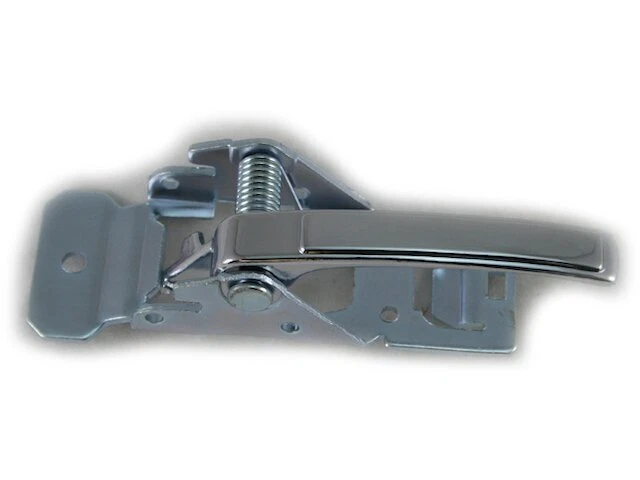 TRQ 19QM97R Left Interior Door Handle Fits 1985-1987 Oldsmobile Calais Foto 1 de 1