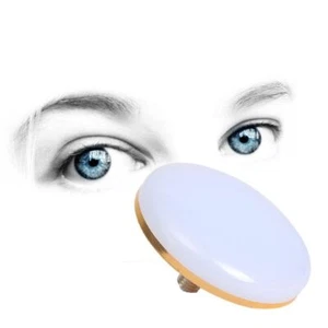 E27 LED Bulb 220V LED Ceiling Light Spotlight Lampada UFO LED Lamp Garage - Picture 1 of 18